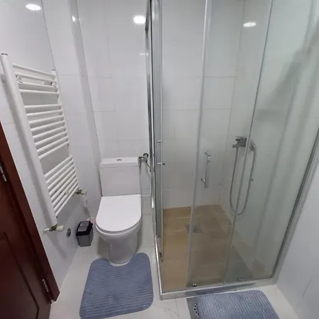 Taftalice Lueks Living With 2 Bathroom And Kitchen Skopje